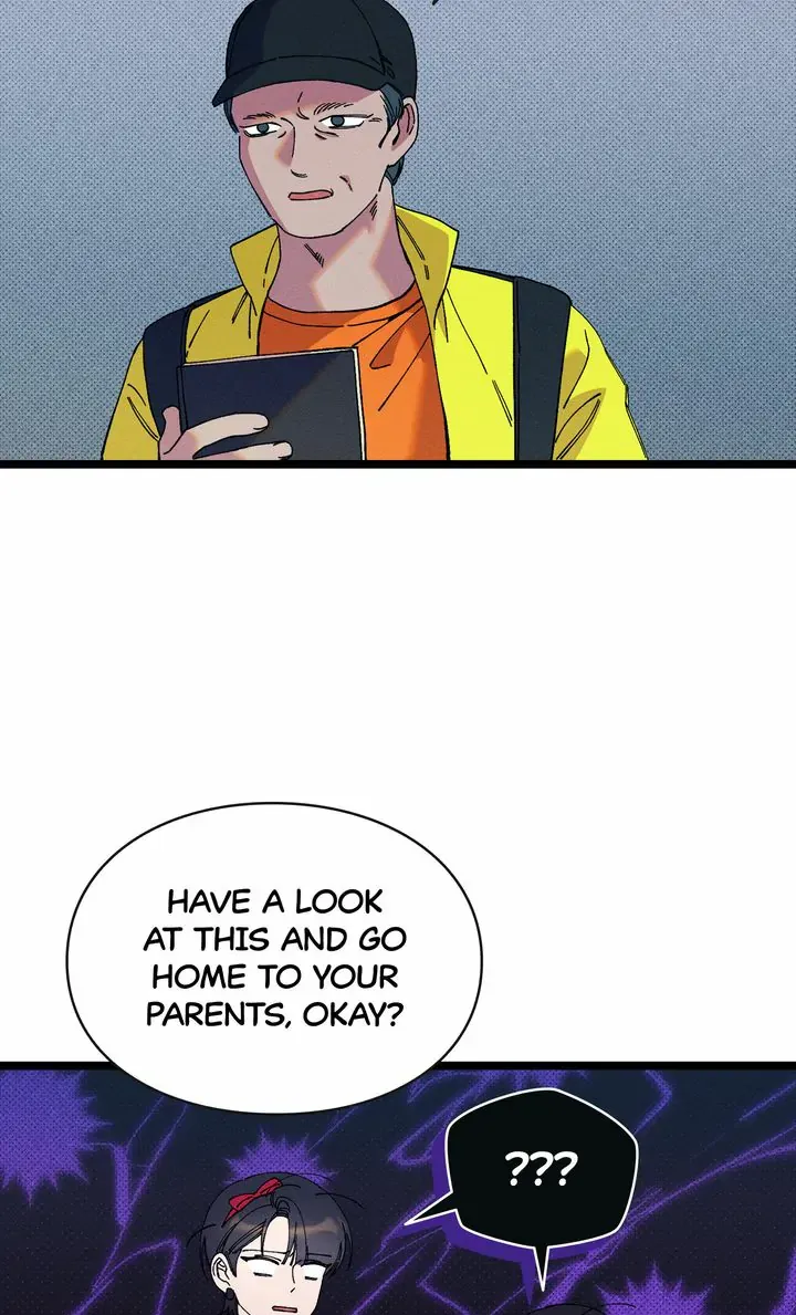 The Path to You Chapter 33 page 43 - 