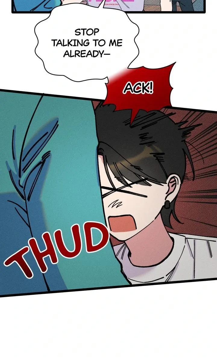 The Path to You Chapter 33 page 46 - 