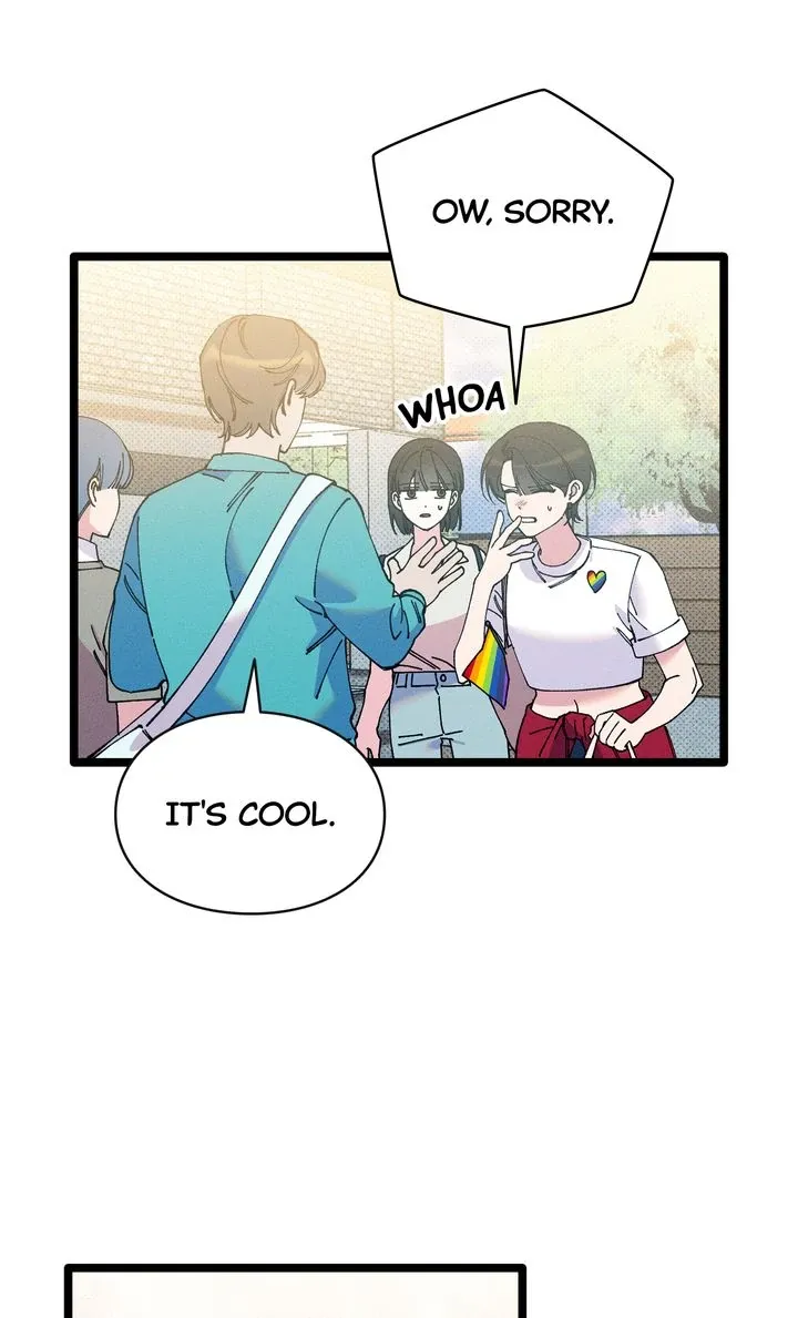 The Path to You Chapter 33 page 47 - 