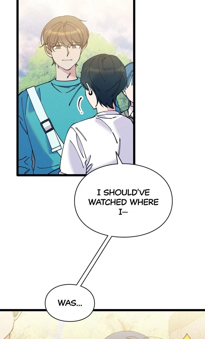 The Path to You Chapter 33 page 48 - 