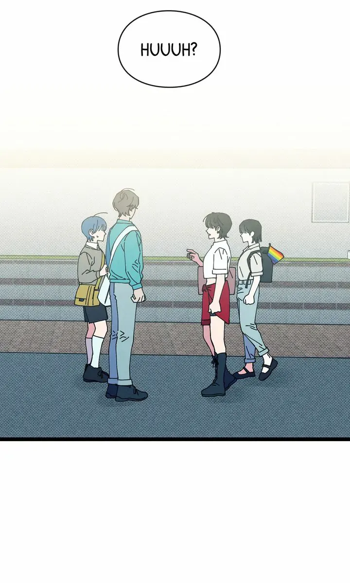 The Path to You Chapter 33 page 51 - 