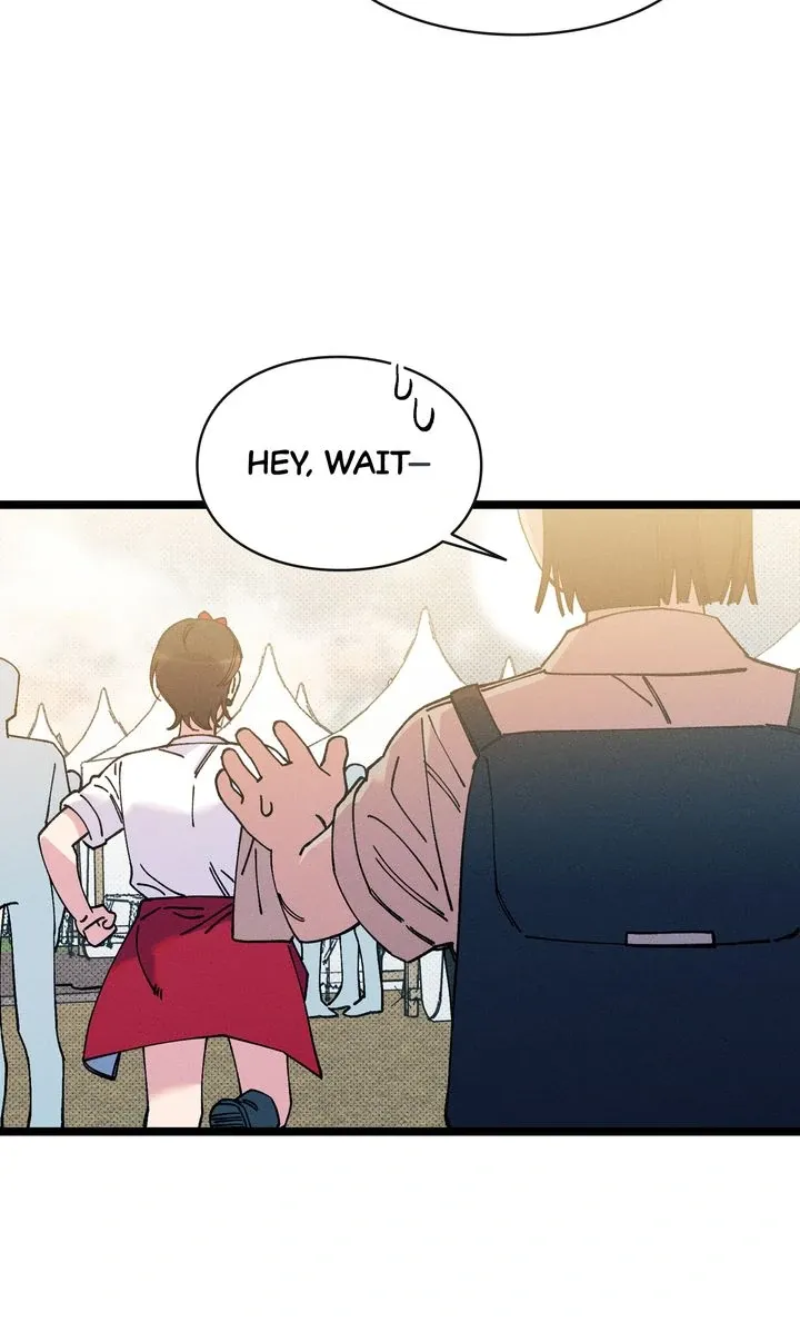 The Path to You Chapter 33 page 8 - 