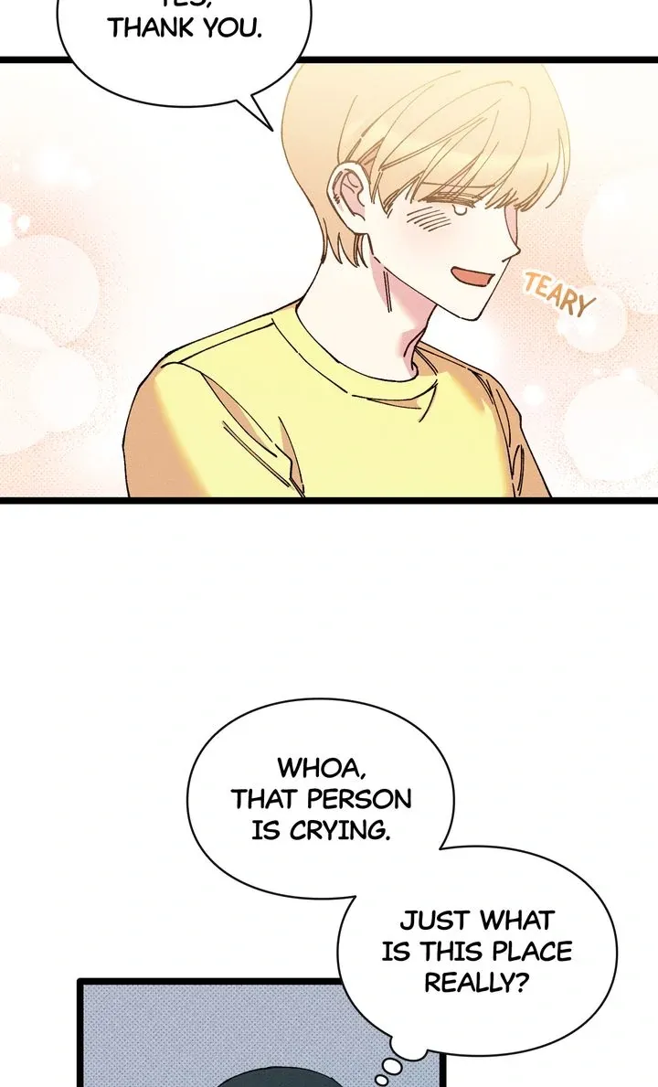 The Path to You Chapter 33 page 10 - 