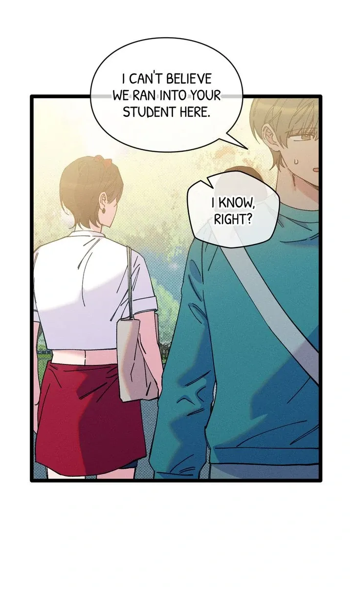The Path to You Chapter 34 page 14 - 