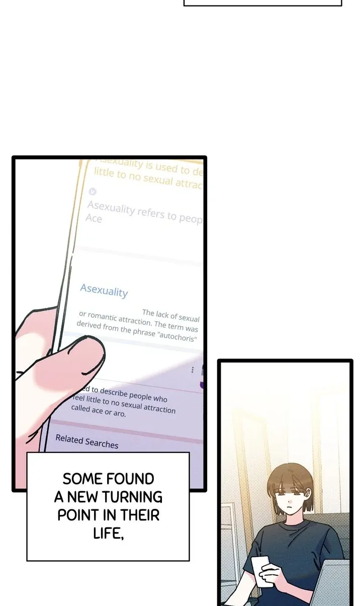 The Path to You Chapter 34 page 18 - 