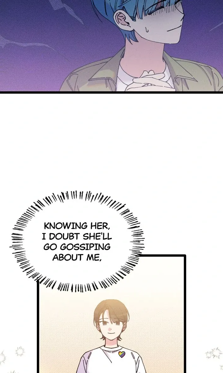 The Path to You Chapter 34 page 23 - 
