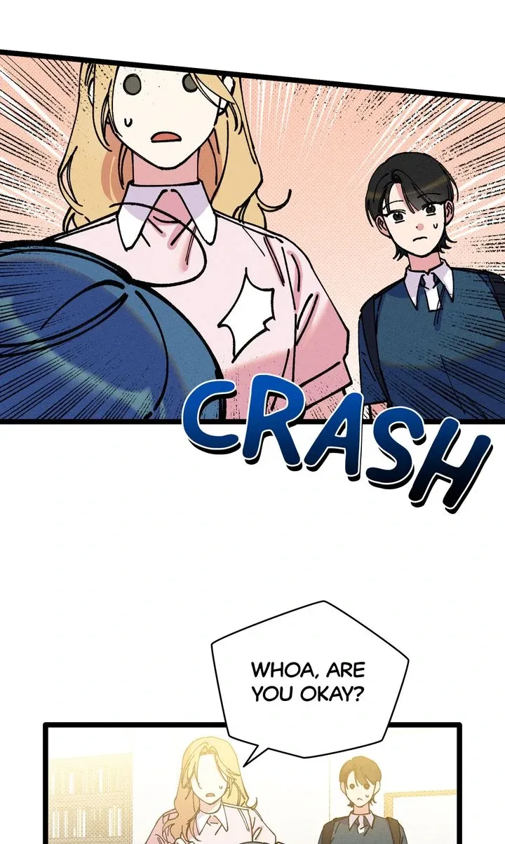 The Path to You Chapter 34 page 27 - 