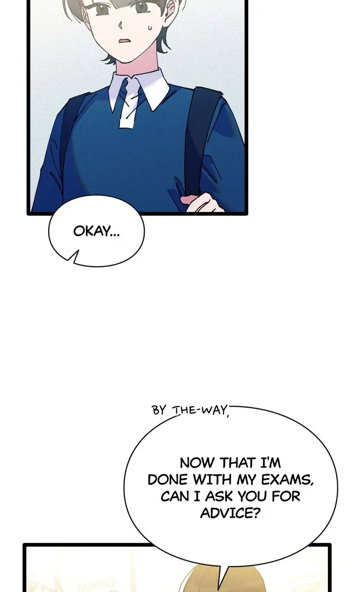 The Path to You Chapter 34 page 29 - 