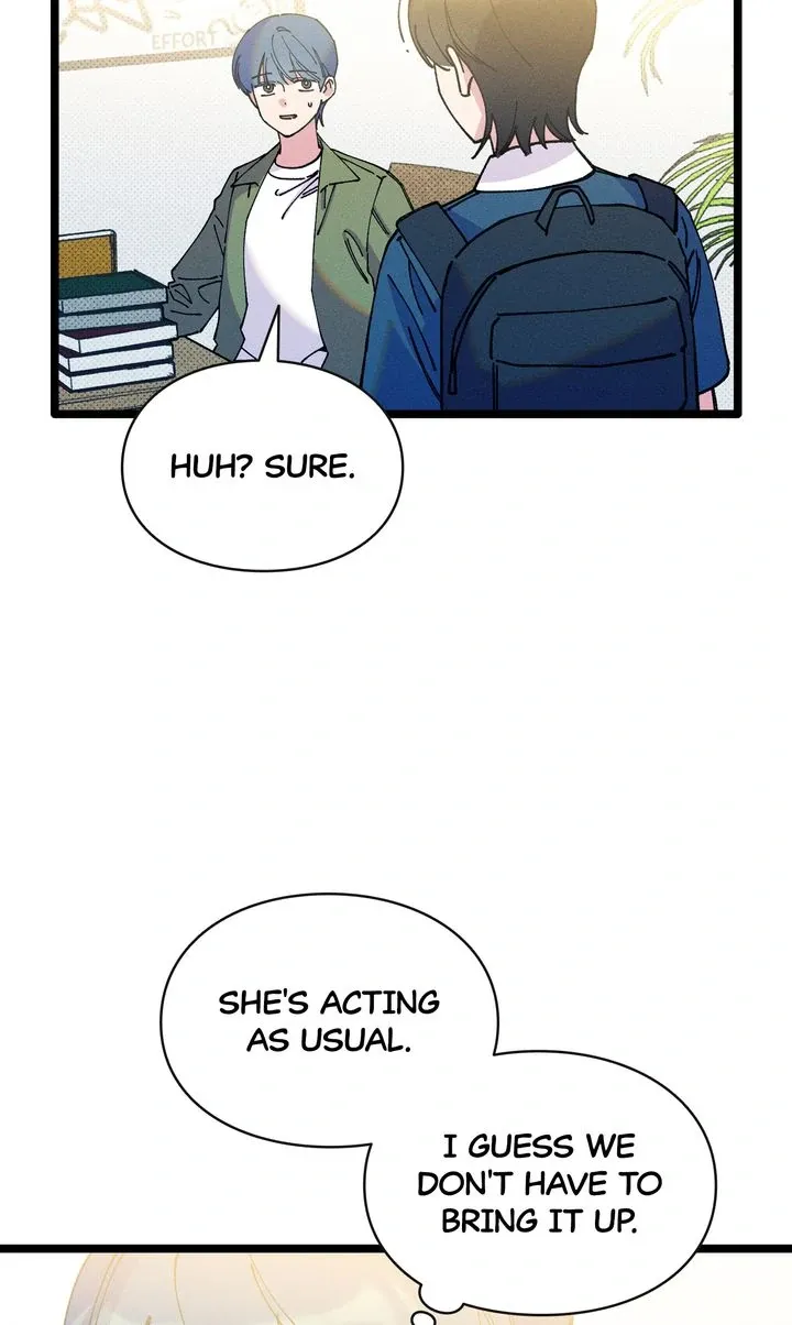 The Path to You Chapter 34 page 30 - 