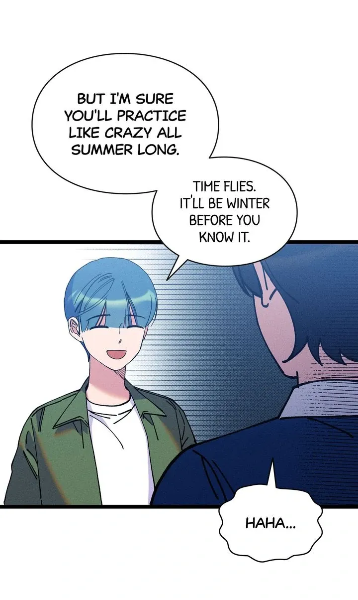 The Path to You Chapter 34 page 36 - 