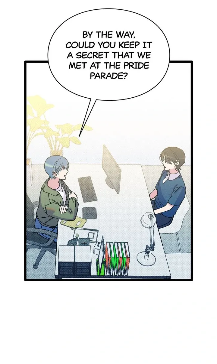 The Path to You Chapter 34 page 38 - 