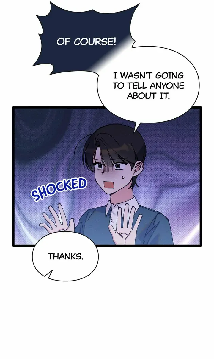 The Path to You Chapter 34 page 39 - 