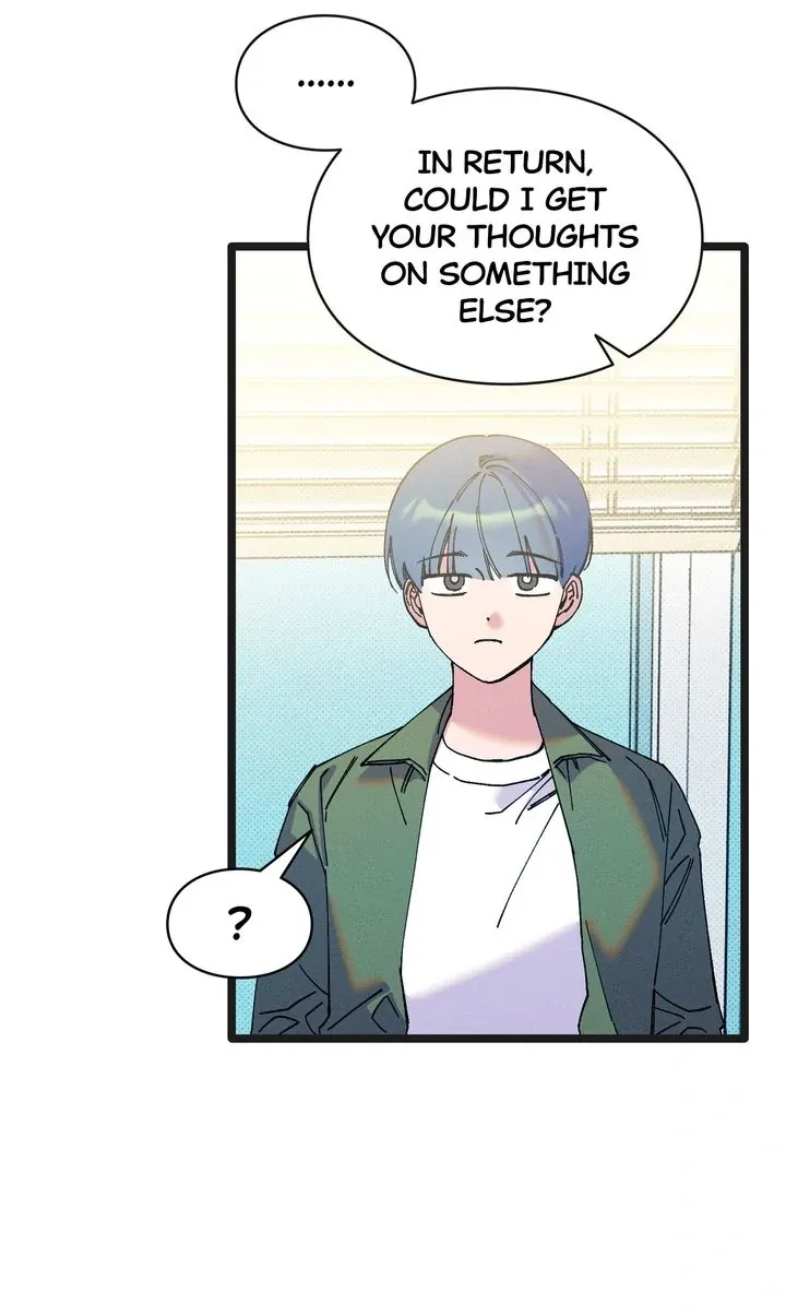 The Path to You Chapter 34 page 40 - 