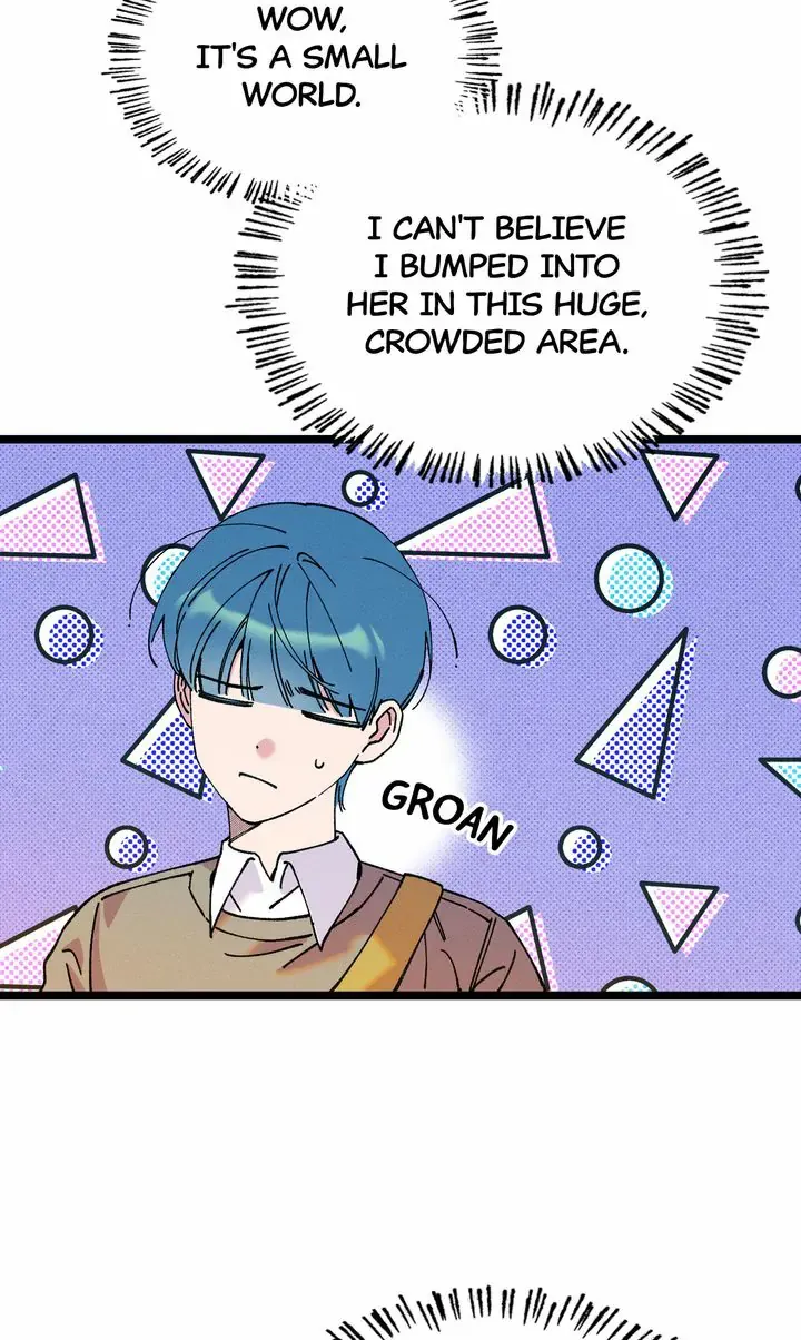 The Path to You Chapter 34 page 5 - 