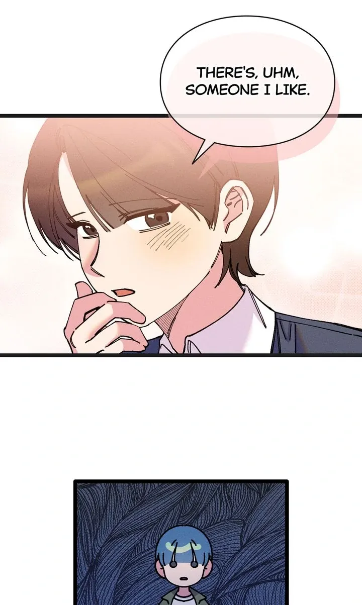 The Path to You Chapter 34 page 41 - 