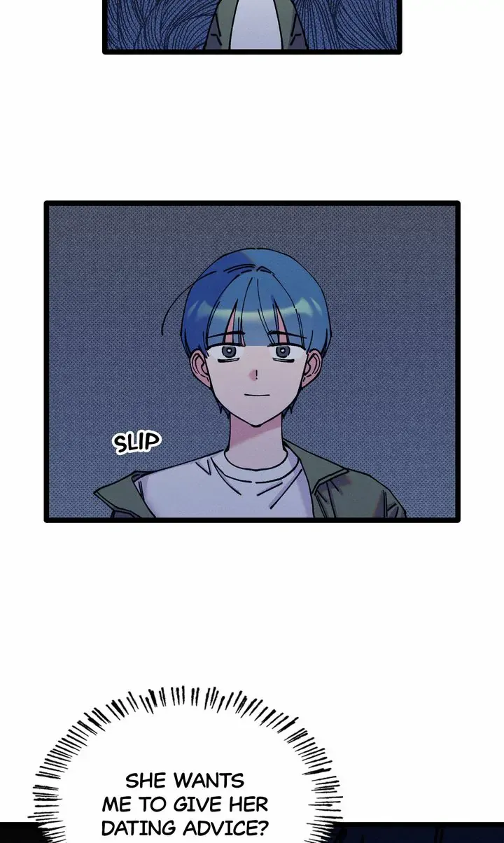 The Path to You Chapter 34 page 42 - 