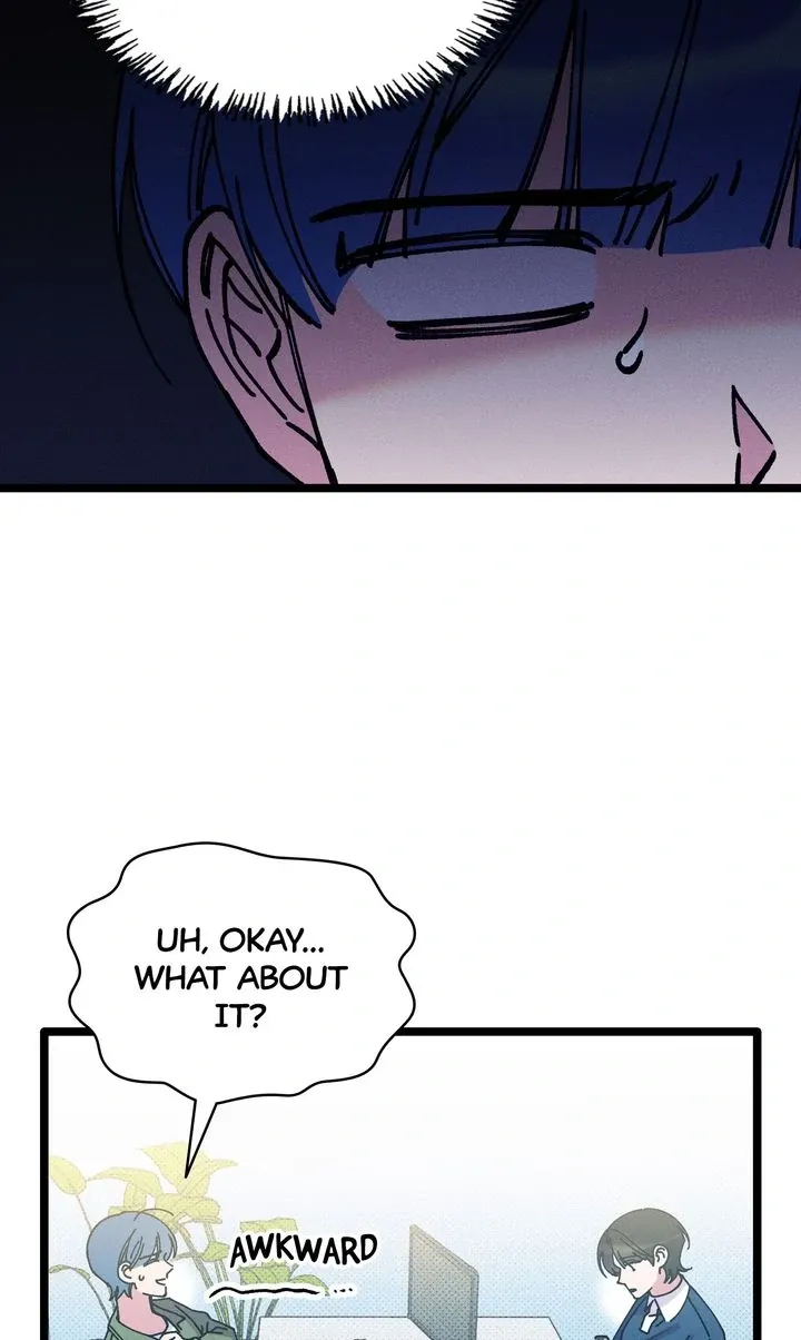 The Path to You Chapter 34 page 43 - 