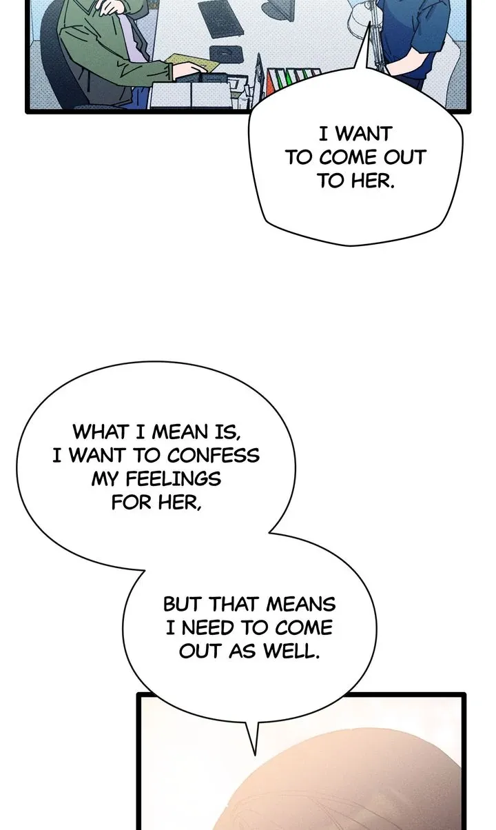 The Path to You Chapter 34 page 44 - 