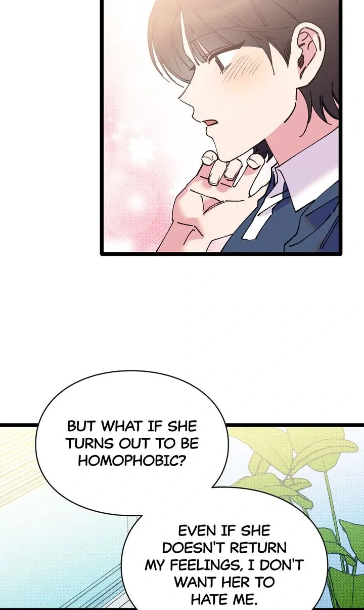 The Path to You Chapter 34 page 45 - 