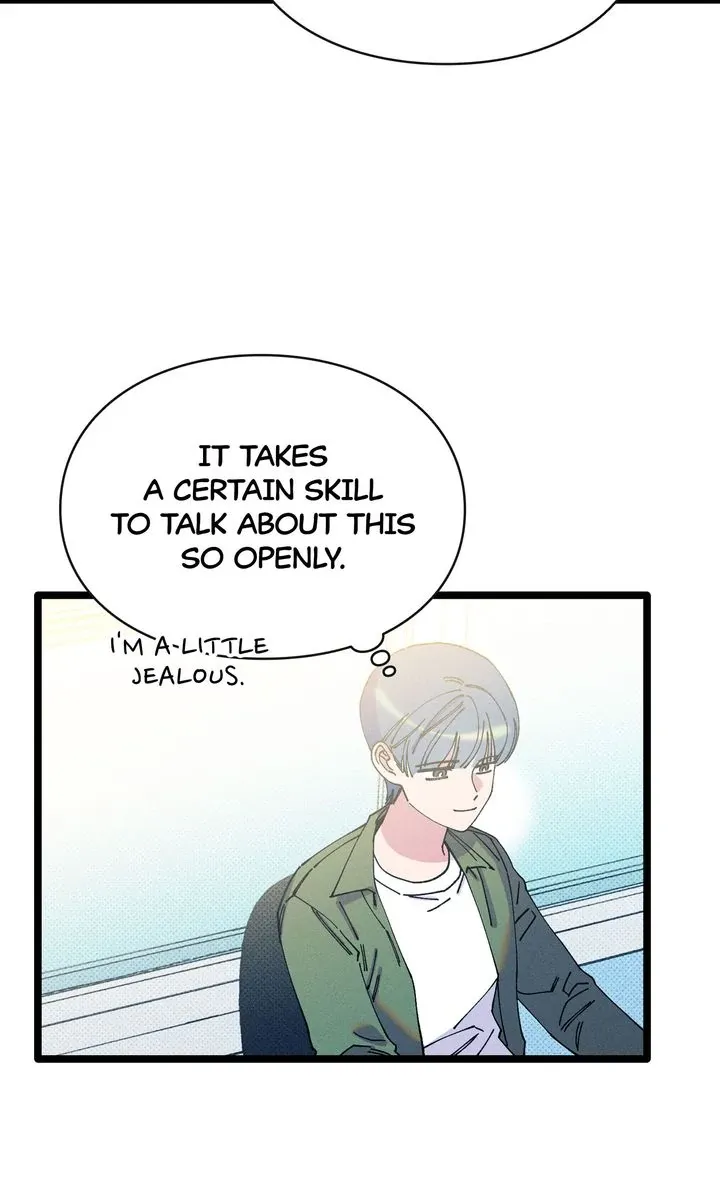 The Path to You Chapter 34 page 46 - 
