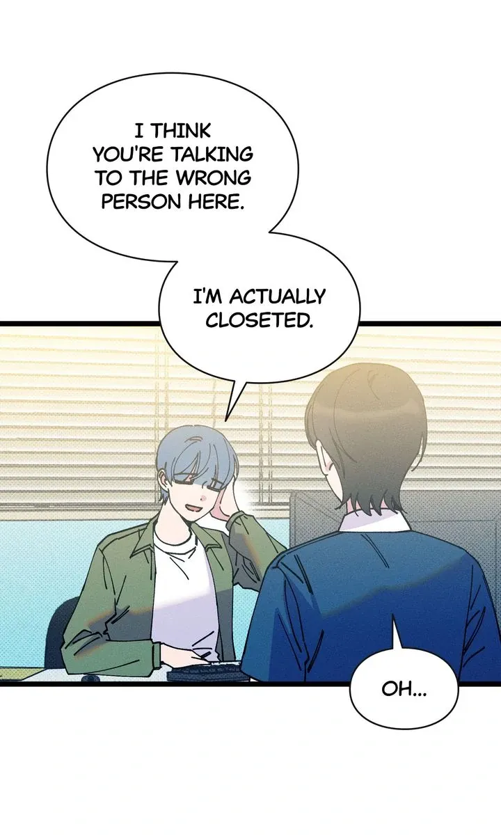 The Path to You Chapter 34 page 47 - 