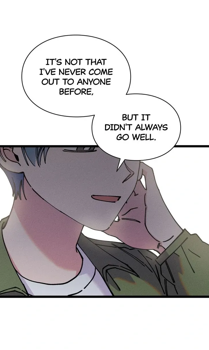The Path to You Chapter 34 page 48 - 