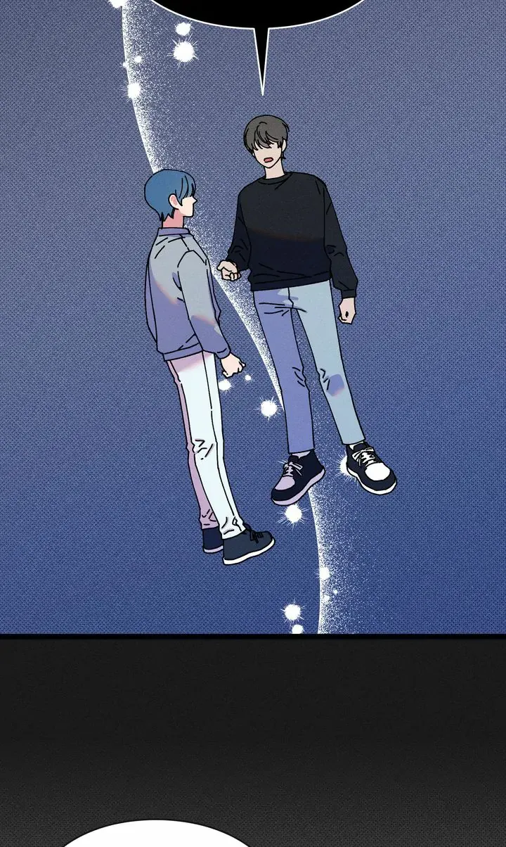 The Path to You Chapter 34 page 51 - 