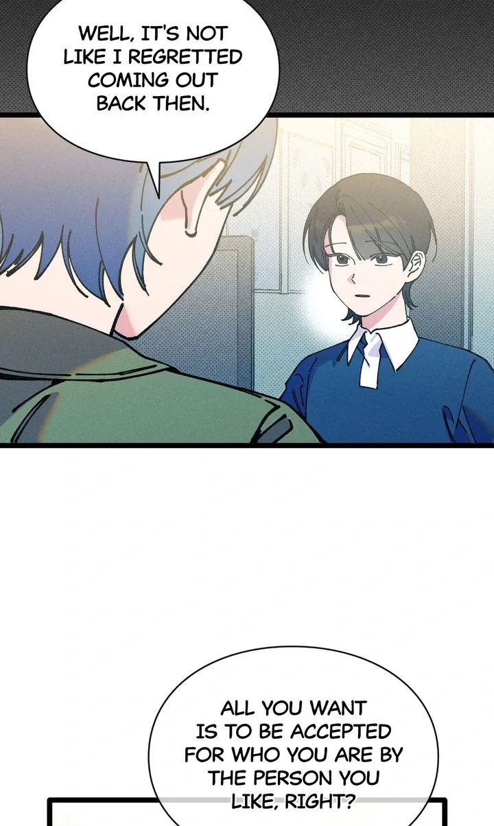 The Path to You Chapter 34 page 52 - 