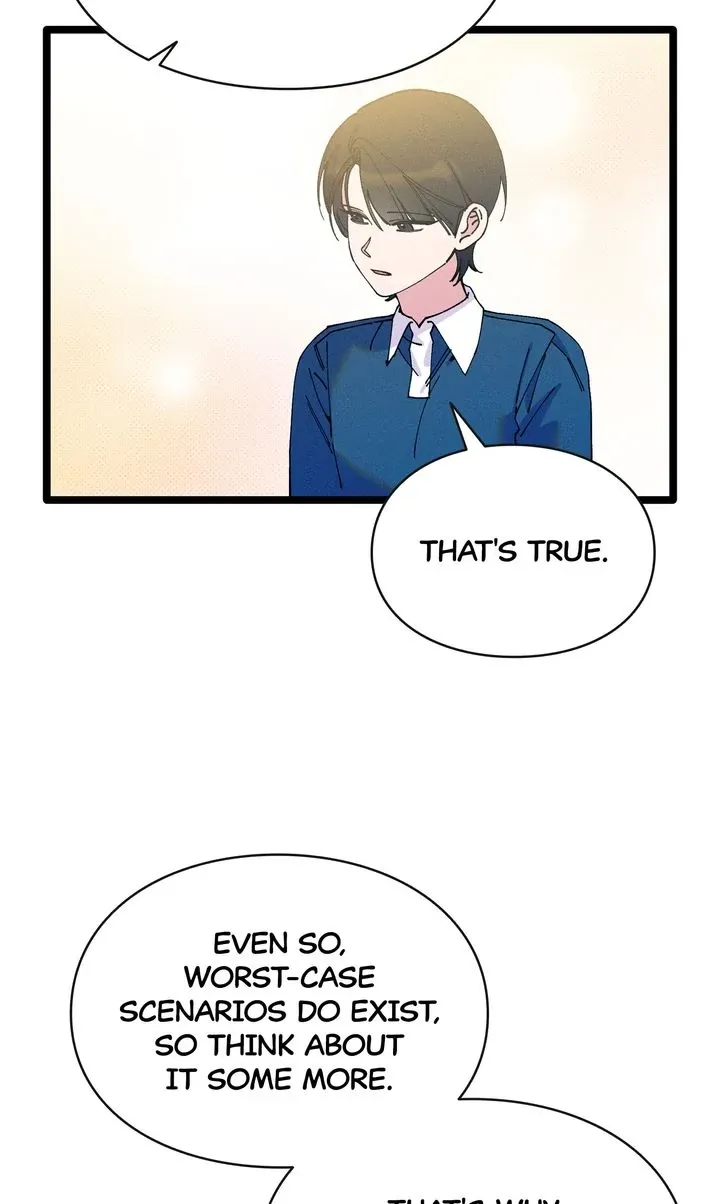 The Path to You Chapter 34 page 54 - 
