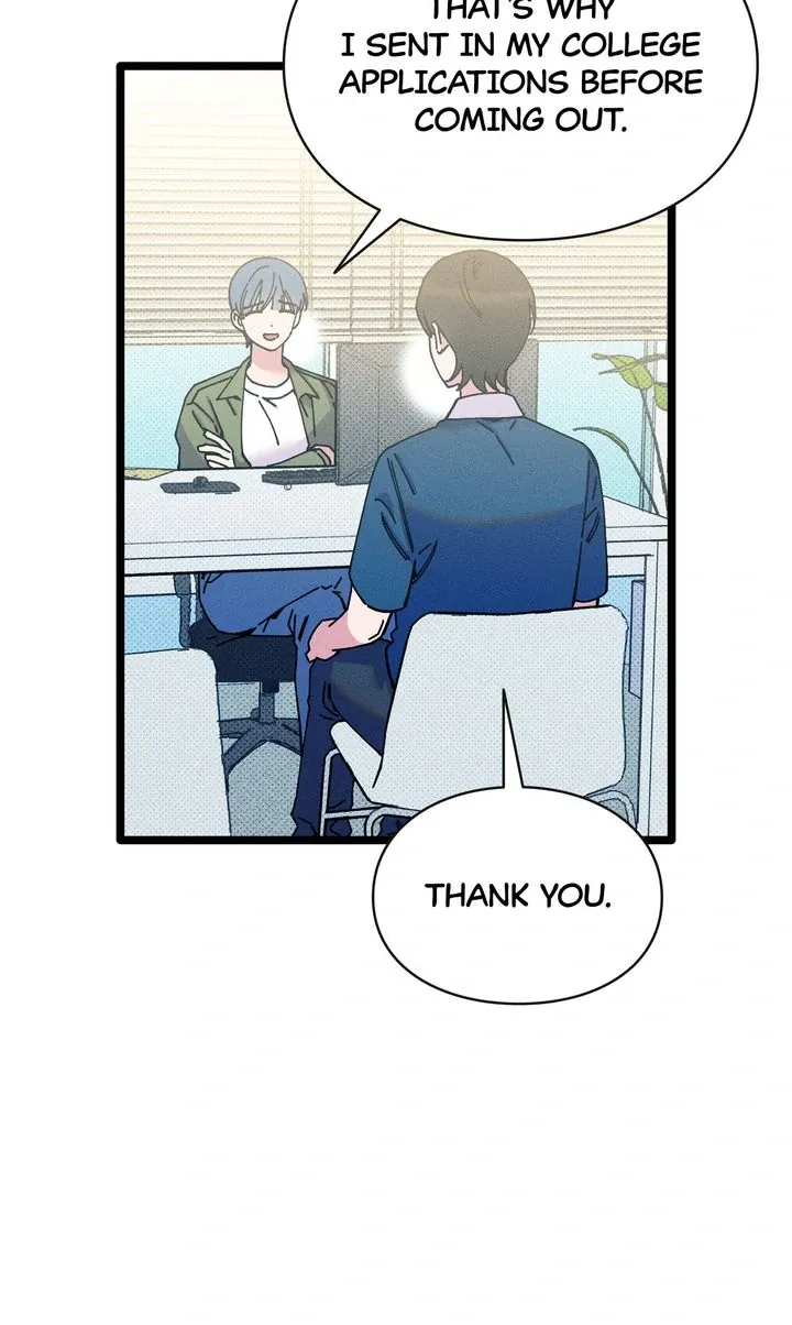 The Path to You Chapter 34 page 55 - 