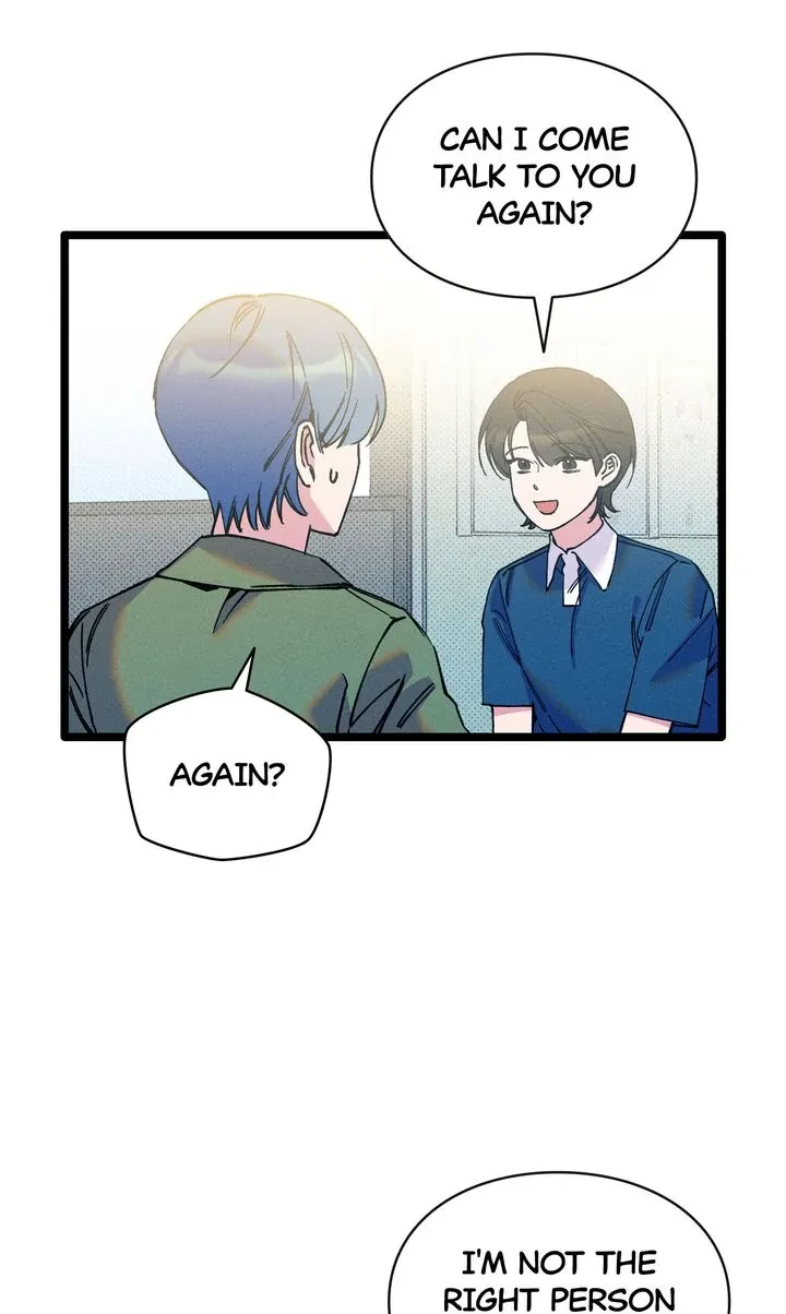 The Path to You Chapter 34 page 56 - 