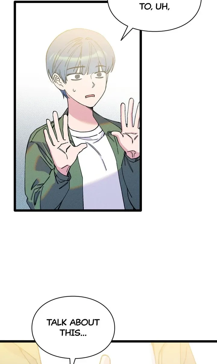 The Path to You Chapter 34 page 57 - 