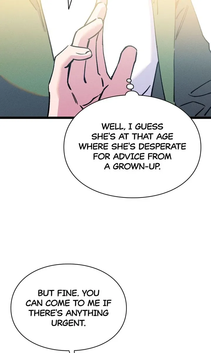The Path to You Chapter 34 page 58 - 