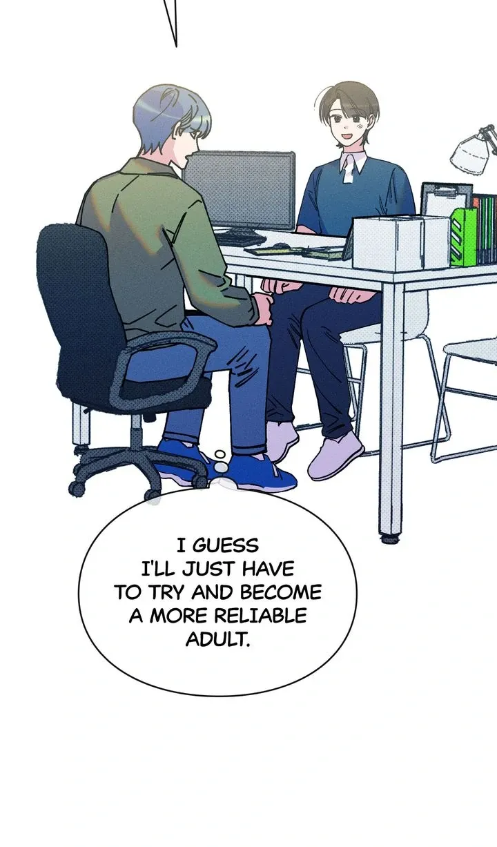The Path to You Chapter 34 page 59 - 