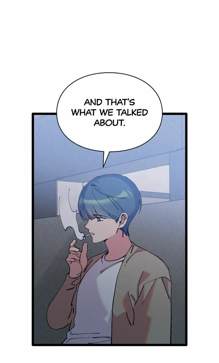 The Path to You Chapter 35 page 1 - 