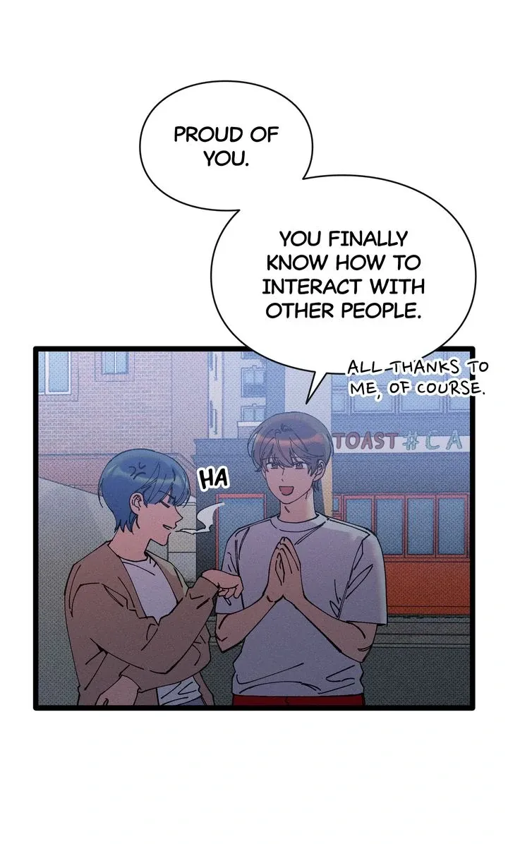 The Path to You Chapter 35 page 2 - 