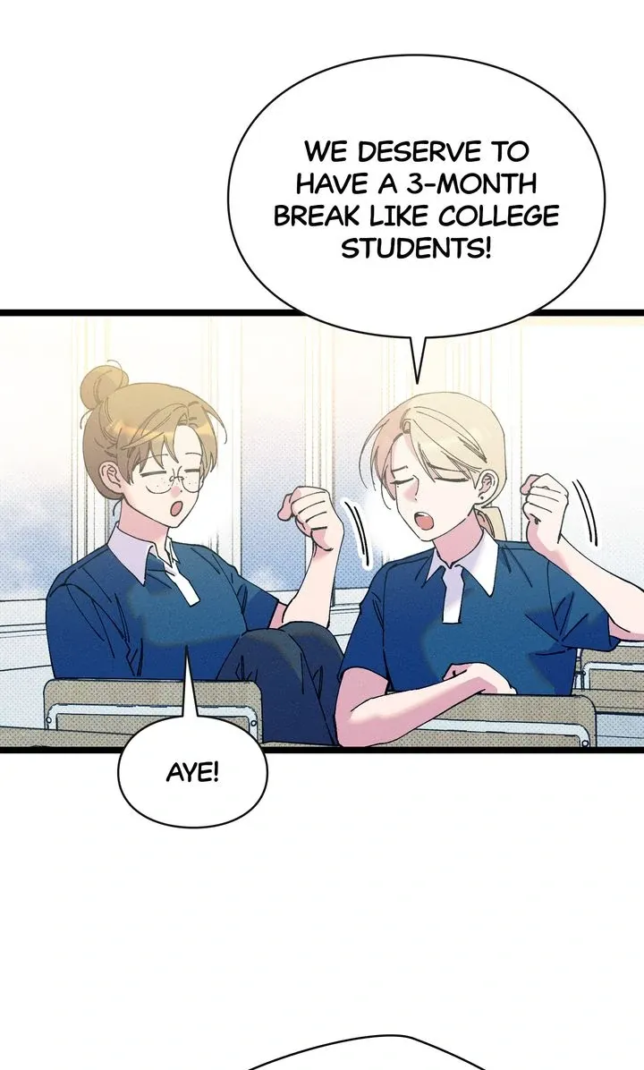 The Path to You Chapter 35 page 12 - 