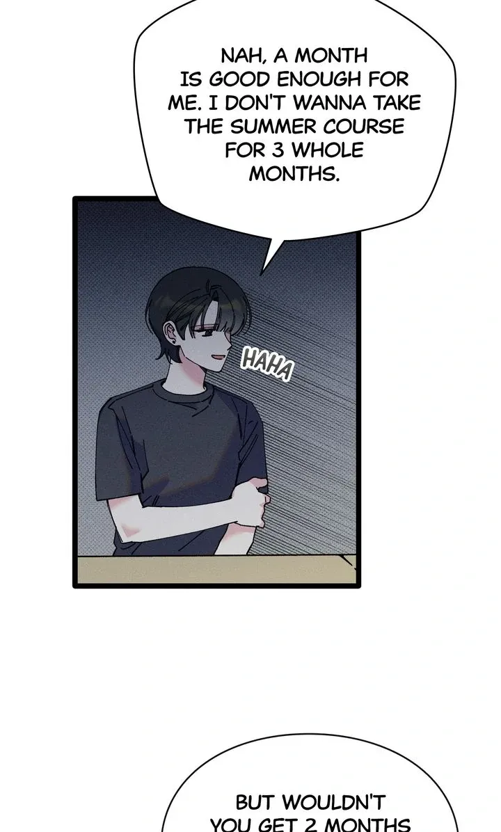 The Path to You Chapter 35 page 13 - 