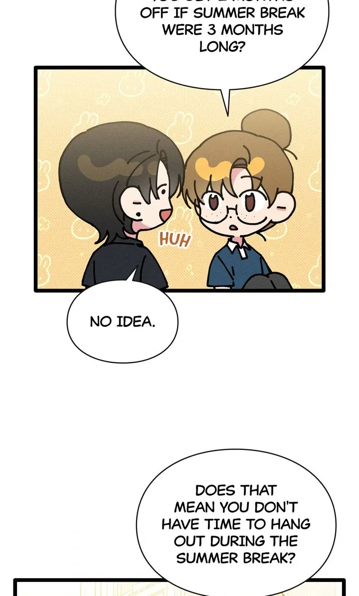 The Path to You Chapter 35 page 14 - 