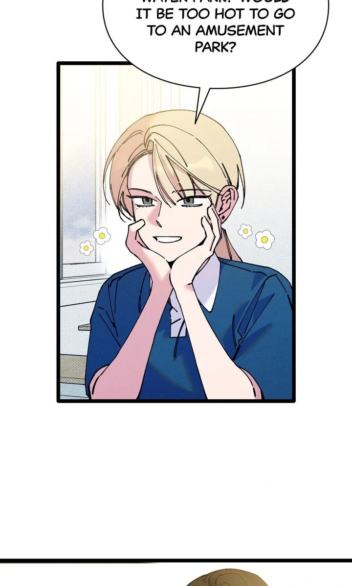 The Path to You Chapter 35 page 16 - 