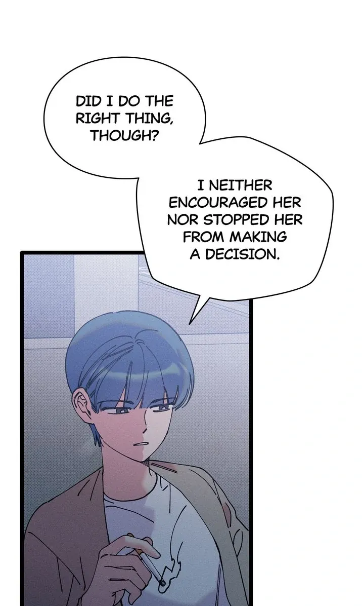 The Path to You Chapter 35 page 3 - 