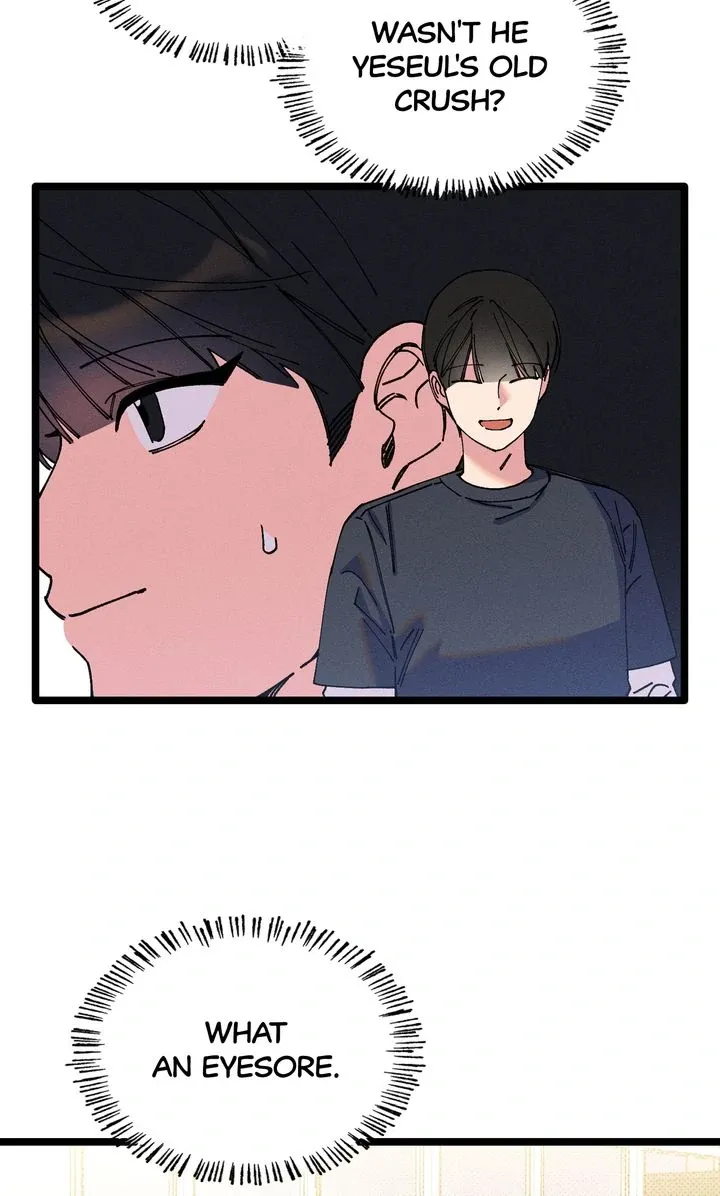 The Path to You Chapter 35 page 24 - 