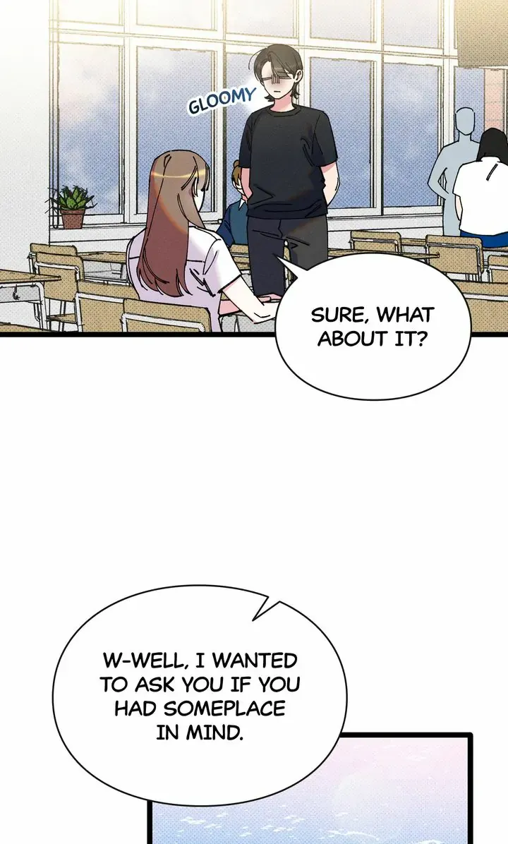 The Path to You Chapter 35 page 25 - 