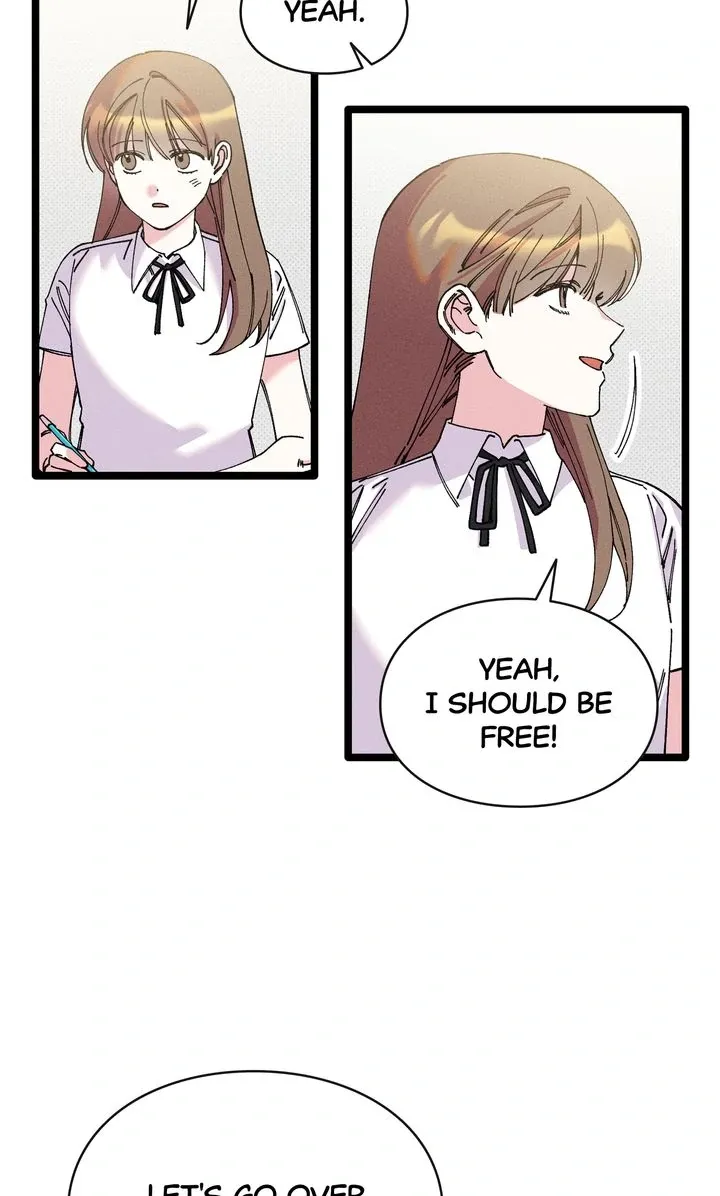 The Path to You Chapter 35 page 28 - 