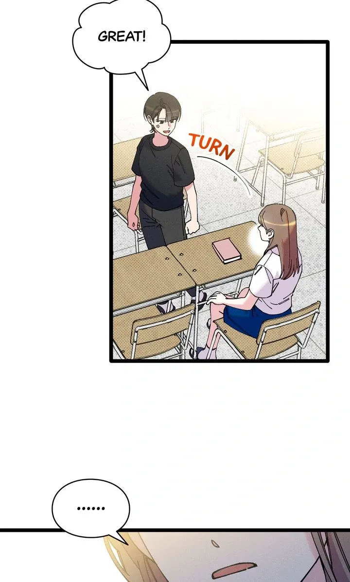 The Path to You Chapter 35 page 30 - 