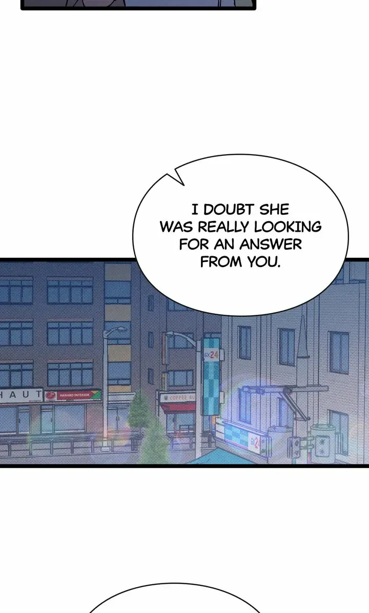 The Path to You Chapter 35 page 4 - 