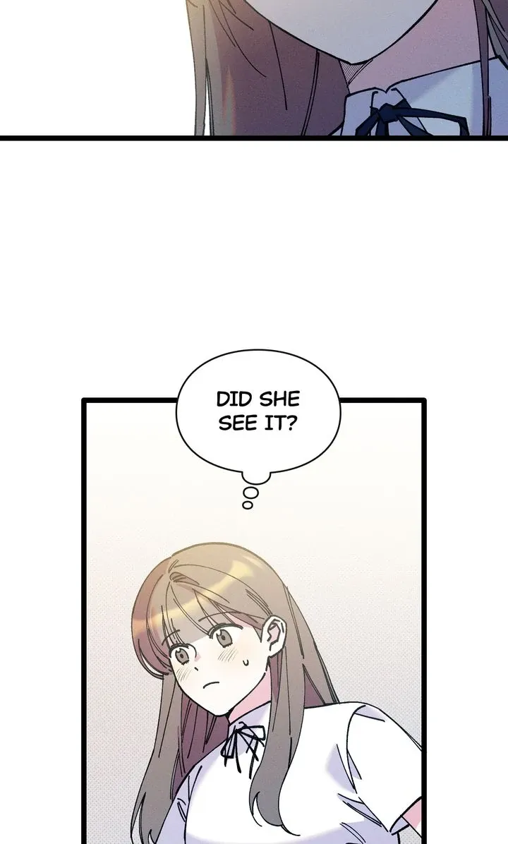 The Path to You Chapter 35 page 31 - 