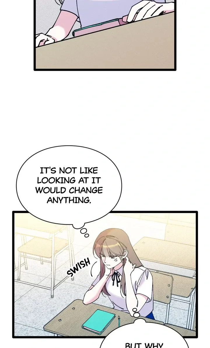The Path to You Chapter 35 page 32 - 
