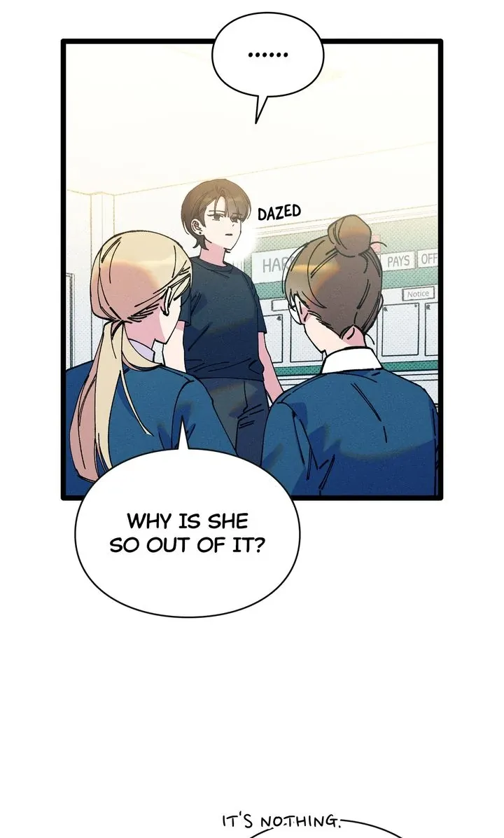 The Path to You Chapter 35 page 36 - 