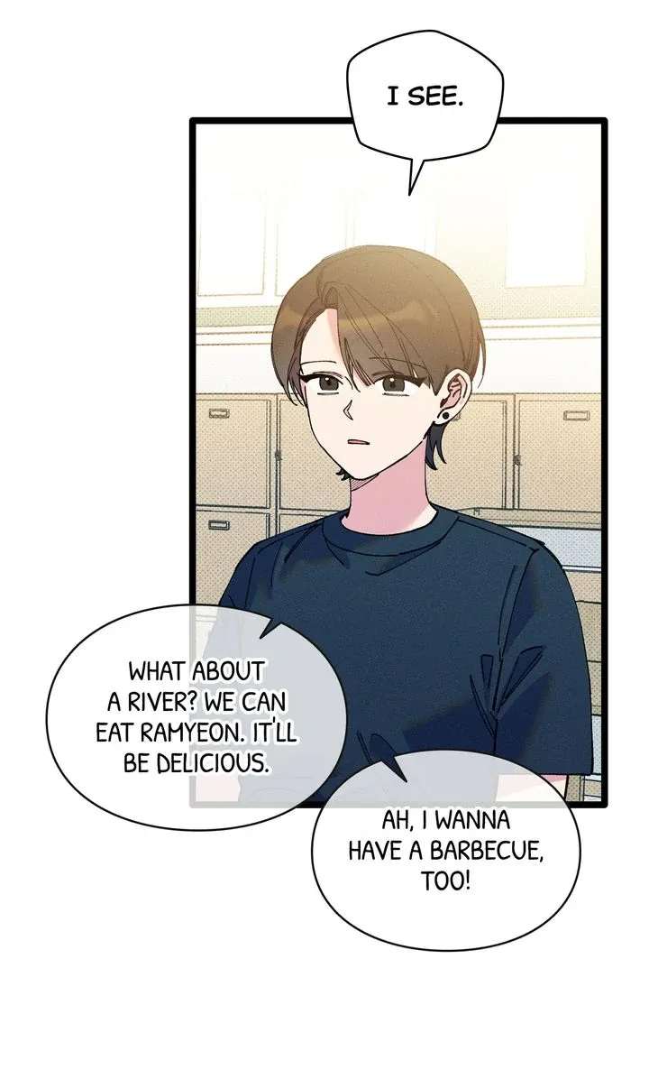 The Path to You Chapter 35 page 38 - 